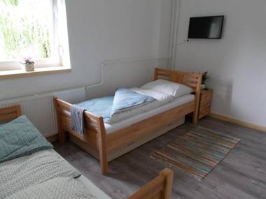 Kristály Vendégház