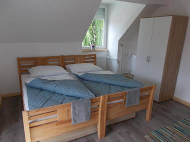 Kristály Vendégház