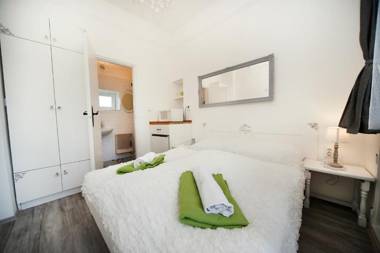 Öreg Malom Apartmanház