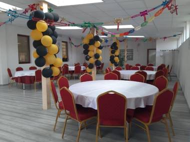 Margaréta Apartman és Üdülőház