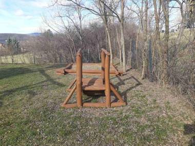 Margaréta Apartman és Üdülőház