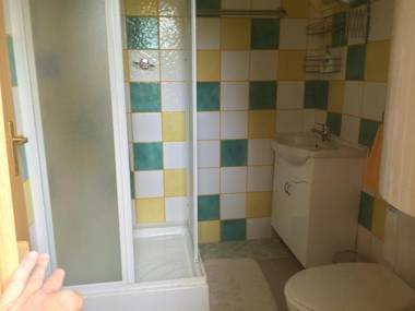 Őzike Apartmanházak