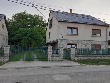 Farkas Piroska Vendégház