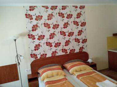 Patak-Party Apartmanok