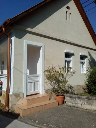 Nosztalgia Vendégház