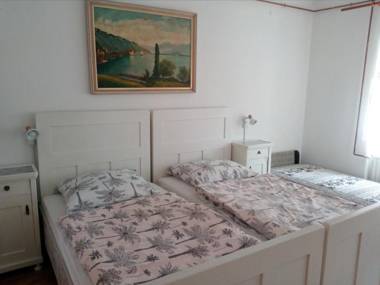 Nosztalgia Vendégház