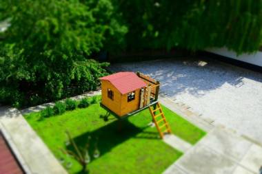 La Siesta Bogács Apartman