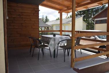 Fortuna Apartmanházak