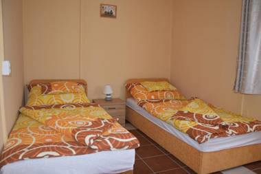 Fortuna Apartmanházak