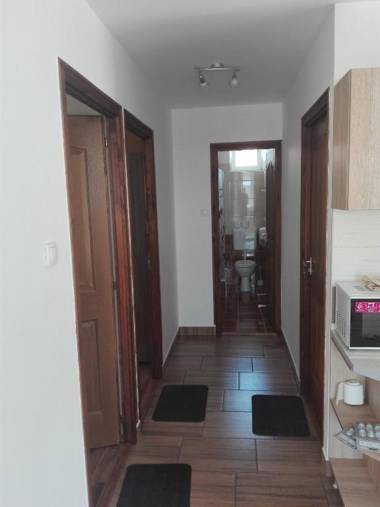 Rita Apartman