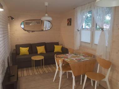 Apartamenty przy winnicach