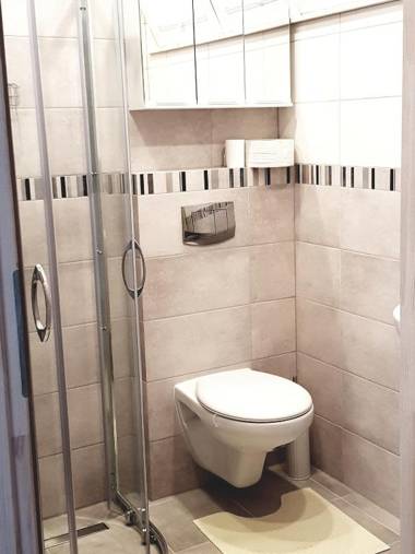 Apartamenty przy winnicach