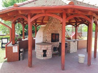 Kamilla Panzió és Rendezvényház