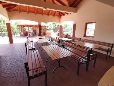 Kamilla Panzió és Rendezvényház