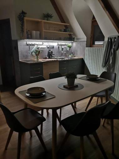 Gesztenye Nyaralópark