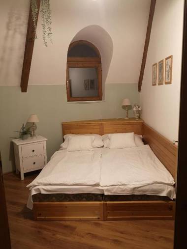 Gesztenye Nyaralópark