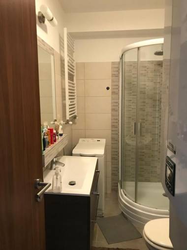 Panorama Sunshine Apartman