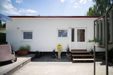 Mobilehome Szántód