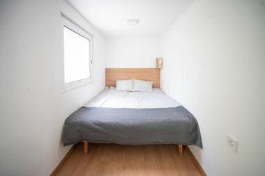 Mobilehome Szántód