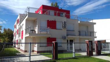 Veritas Apartment Zamárdi
