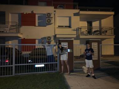 Veritas Apartment Zamárdi