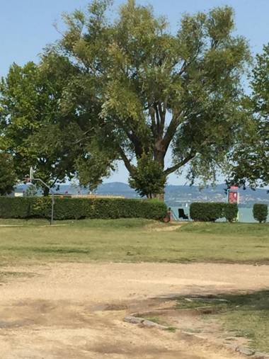 Zamárdi Parti Apartman