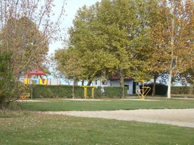 Zamárdi Parti Apartman