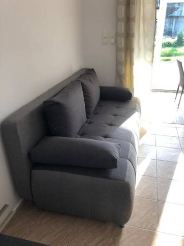 Zamárdi Parti Apartman