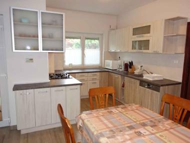 Apartment in Zamardi - Balaton 40474