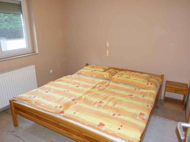 Apartment in Zamardi - Balaton 40474