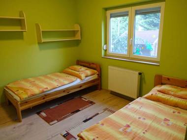 Apartment in Zamardi - Balaton 40474