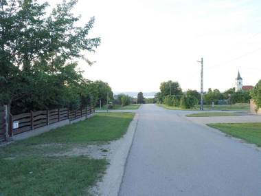 Apartment in Zamardi - Balaton 40474