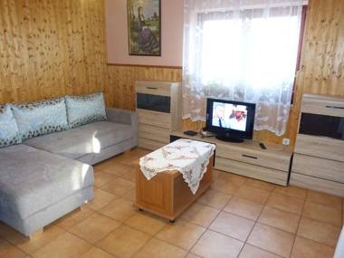 Holiday home in Koröshegy - Balaton 41048