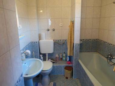 Holiday home in Koröshegy - Balaton 41048