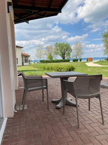 Zamárdi Parti Apartman 1