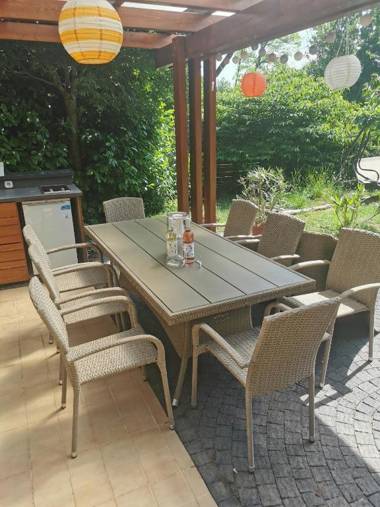 Mediterrán Vendégház