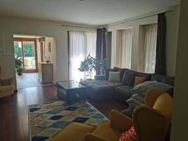 Mediterrán Vendégház