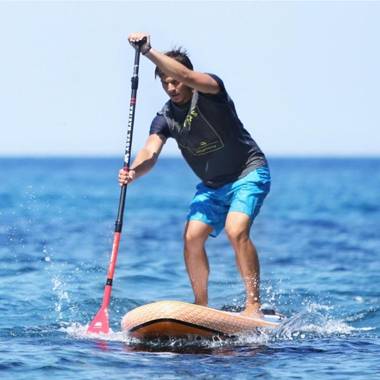 Tóparti Apartmanház