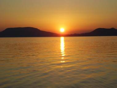 Pole Position Beach Hotel