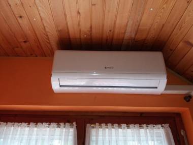 Hajas Família Kiadó Szobák