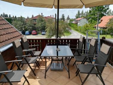 Tamás Bátya Kunyhója