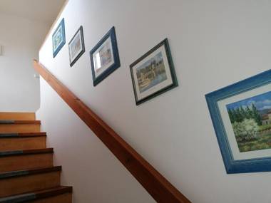 Tamás Bátya Kunyhója