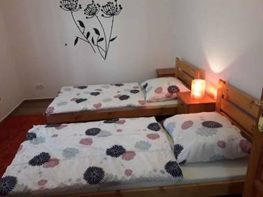 Holiday home in Balatonmariafürdo 40806