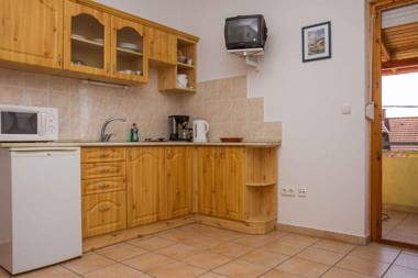 Apartment in Balatonmariafürdo 40858