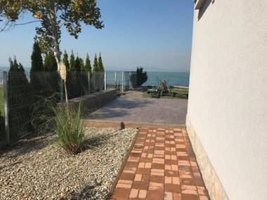 Balaton View Apartment