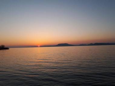 Balaton View Apartment