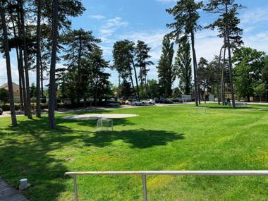 Bavaria Club Apartman