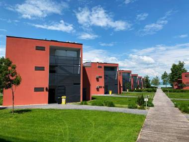 Bavaria Club Apartman