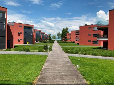 Bavaria Club Apartman