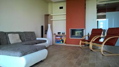 Villa Balaton Beach Boglár